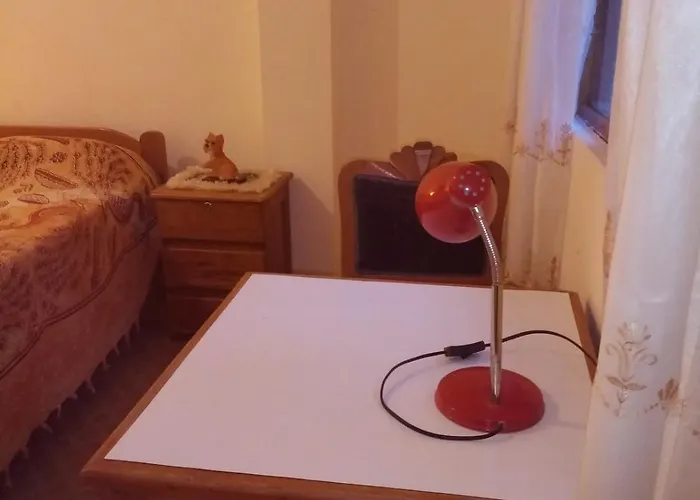 Departamento En Casa De Marlene Y Americo