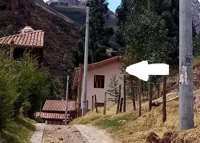 Departamento En Casa De Marlene Y Americo *